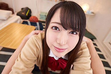 [KMVR-800]弥生美月（弥生みづき） 看着长大成人的你 