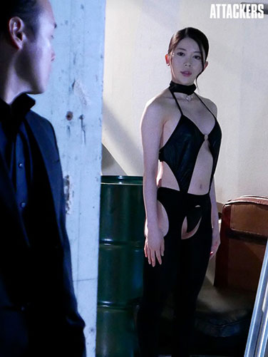 [ATID-405]目黑惠（目黒めぐみ） 人体改造女搜查官 