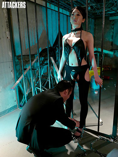 [ATID-405]目黑惠（目黒めぐみ） 人体改造女搜查官 