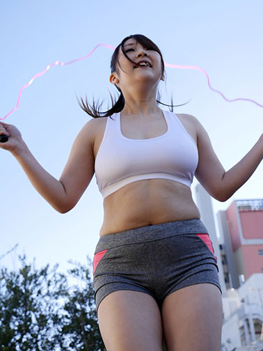 [VRTM-145]爱乃真幌（愛乃まほろ） 变成大人身体的妹妹 