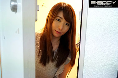 [EBOD-602]胡桃华 没有地方预约的出道 