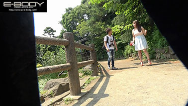 [EBOD-602]胡桃华 没有地方预约的出道 