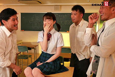 [SDAB-122]白城梨纱（白城リサ） 真正的偶像 