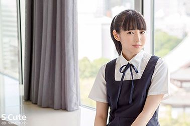 [SQTE-290]有花萌/深田未央/河奈亚依/小坂芽衣 制服美少女 