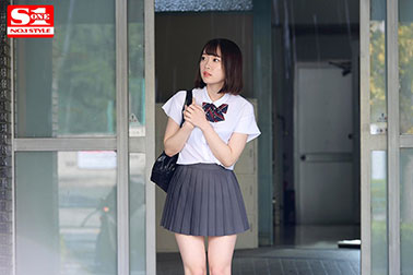 [SSNI-734]架乃由罗（架乃ゆら） 回家困难的学生和教师 