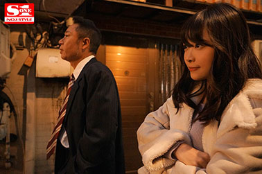 [SSNI-740]吉冈日和（吉岡ひより） 美少女和最喜欢的中年大叔 