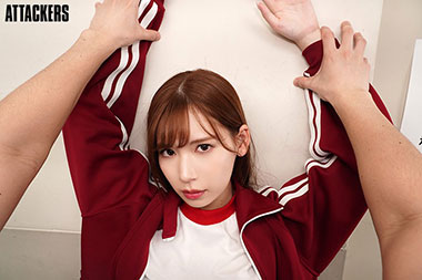 [ATVR-025]明里䌷（明里つむぎ） 女经理输了赌博 