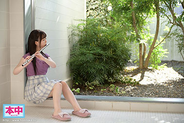 [HND-805]古贺南（古賀みなみ） 福冈长大的某有名的大小姐 