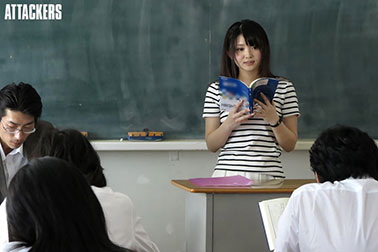 [SHKD-759]妃月留衣（妃月るい） 耻辱的教育实习生13 