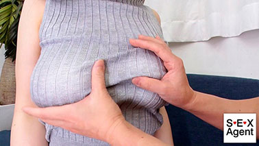 [AGAV-018]小梅惠奈（小梅えな） 105cm的K杯女演员 