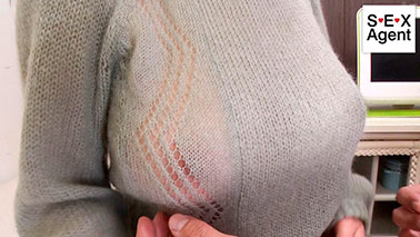 [AGAV-018]小梅惠奈（小梅えな） 105cm的K杯女演员 