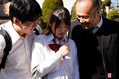 [SDMU-961]佐藤由香（佐藤ゆか） 被老师和班上恐怖的人恶作剧了 