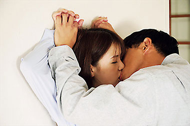 [HZGD-145]永濑唯（永瀬ゆい） 和比丈夫还喜欢的人激烈 