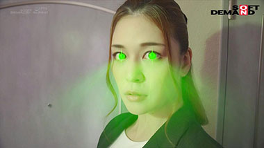 [HYPN-019]橘梅亚莉（橘メアリー） 穿着华丽的礼服 