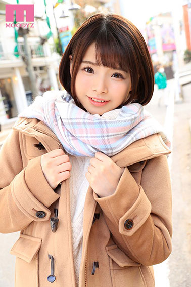 [MIFD-108]丘惠理奈（丘えりな） 讨厌闲暇的女大学生 