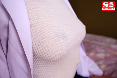 [SNIS-667]星野娜美（星野ナミ） 无意识地挑逗男人 