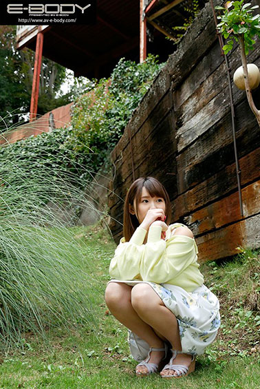 [EBOD-674]白石芽衣（白石めい） 本地Icup偶像 