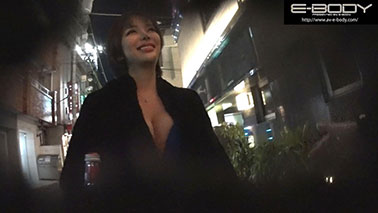 [EBOD-630]如月爱 传说的骑的马位姐姐 