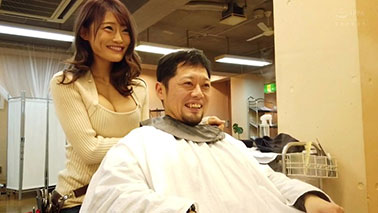 [CMD-029]七濑雏（七瀬ひな） 诱惑美容院 