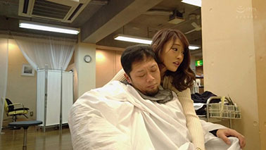 [CMD-029]七濑雏（七瀬ひな） 诱惑美容院 