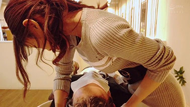 [CMD-029]七濑雏（七瀬ひな） 诱惑美容院 