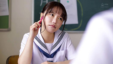 [HKD-013]星仲南（星仲ここみ） 和制服美少女一起 