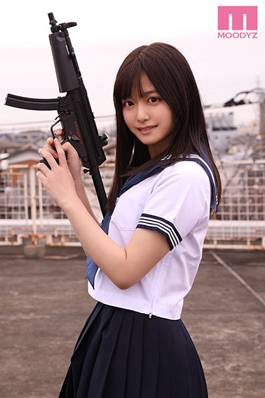 [MIAA-260]奏音花音（奏音かのん） 1000年一个女演员！ 