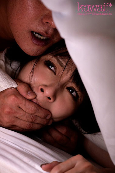 [CAWD-065]伊藤舞雪 在熊熊燃烧的被子里 