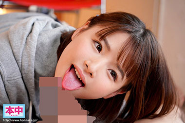 [HND-820]丘惠理奈（丘えりな） 来到东京的女子美少女 