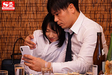 [SSNI-761]伊贺真子（伊賀まこ） 新来的女职员和绝伦上司 