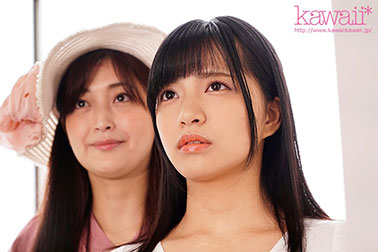 [CAWD-075]根尾朱里（根尾あかり） 随心所欲的夏天 