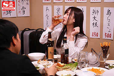 [SSNI-772]坂道美琉（坂道みる） 新来的女职员 