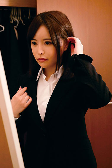 [NACR-326]星仲南（星仲ここみ） 离不开父母的我总是给爸爸添麻烦 