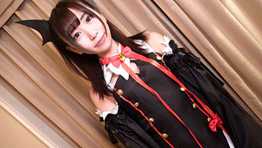 [PKPD-091]成宫穂乃香（成宮ほのか） 在新人女仆咖啡馆工作 