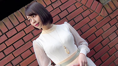 [PKPD-094]杏花レイミ 不能预约见面的新人 