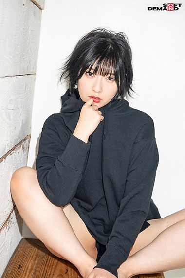 [KMHRS-019]吉手留衣（吉手るい） 神秘的孤高中心原偶像 