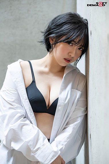 [KMHRS-019]吉手留衣（吉手るい） 神秘的孤高中心原偶像 