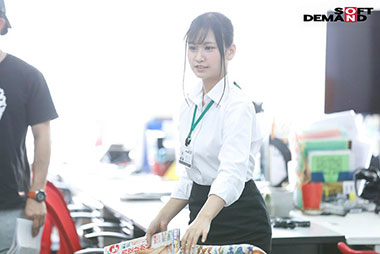 [SDJS-066]宫崎铃（宫崎リン） SOD女职员新入社第一年 
