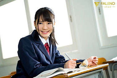 [FSDSS-034]东条夏（東條なつ） 在学校偷偷地H了 