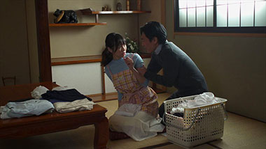 [GNAX-026]宝生莉莉（宝生リリー） 原律师妻子的不伦日记 