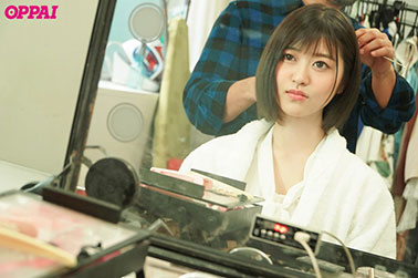 [PPPD-840]川村晴 模特事务所所属后 