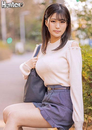 [HUNTA-779]橋本ちなつ 天然的G杯素人女儿 