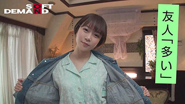 [EMOI-009]渡辺まお 身高155cm/现役大学2年级 