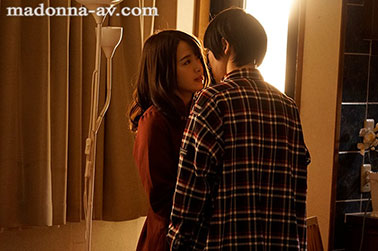 [JUL-231]向井蓝 回老家的三天里 