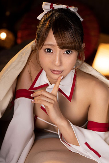 [SAVR-075]河南实里 思考蓬松绝顶的天国 