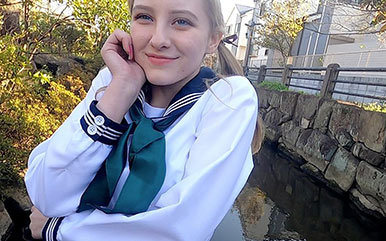 [SS-148]メロディー・雛・マークス 北欧金发天使 