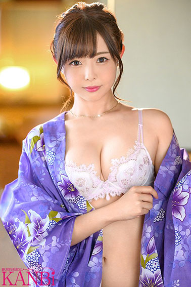 [DTT-058]谷花纱耶 温泉美艳的妻独占两天一夜 