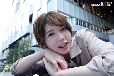 [KMHRS-023]泷泽莱拉（滝沢ライラ） 冲击力十足 