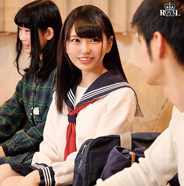 [ROYD-012]樱井千春（桜井千春） 更加兴奋的3天 