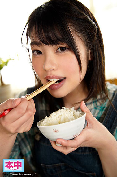 [HND-848]千叶美羽（千葉みう） 农民的女儿 